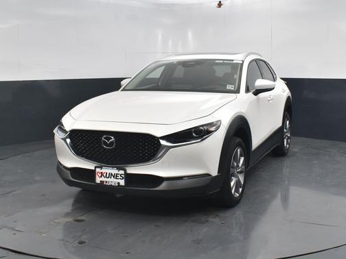 2024 Mazda CX-30 2.5 S Premium Package