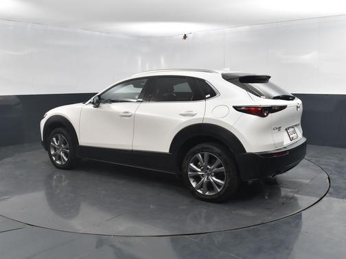 2024 Mazda CX-30 2.5 S Premium Package