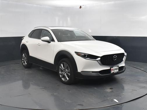 2024 Mazda CX-30 2.5 S Premium Package