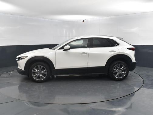2024 Mazda CX-30 2.5 S Premium Package