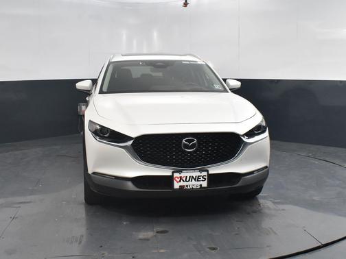 2024 Mazda CX-30 2.5 S Premium Package