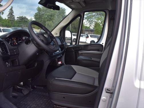 2024 RAM ProMaster 3500 High Roof
