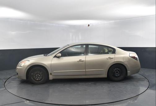 2009 Nissan Altima 2.5 S