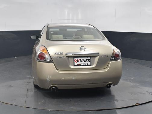 2009 Nissan Altima 2.5 S