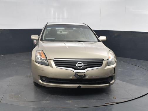 2009 Nissan Altima 2.5 S