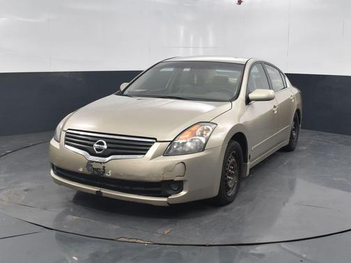2009 Nissan Altima 2.5 S