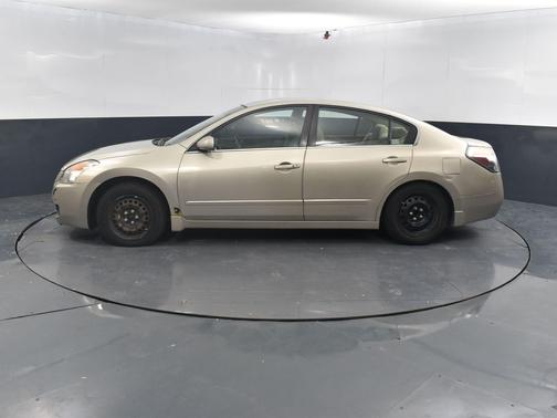 2009 Nissan Altima 2.5 S