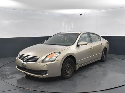 2009 Nissan Altima 2.5 S