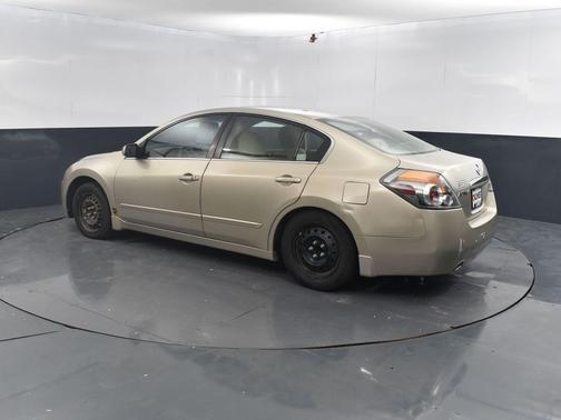 2009 Nissan Altima 2.5 S