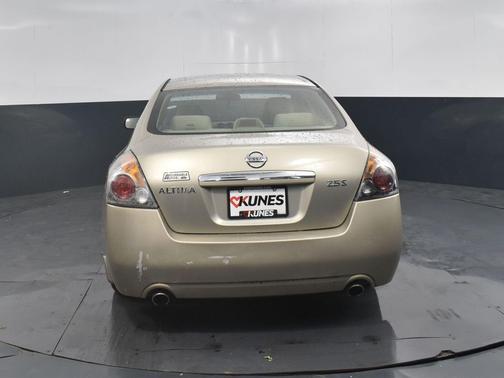 2009 Nissan Altima 2.5 S