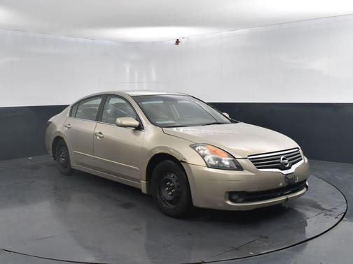 2009 Nissan Altima 2.5 S
