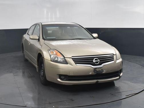2009 Nissan Altima 2.5 S