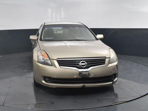 2009 Nissan Altima 2.5 S