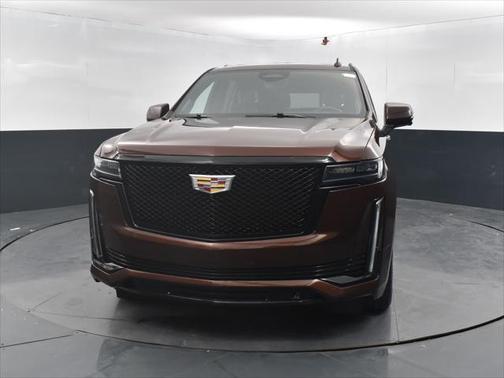 2022 Cadillac Escalade Sport Platinum