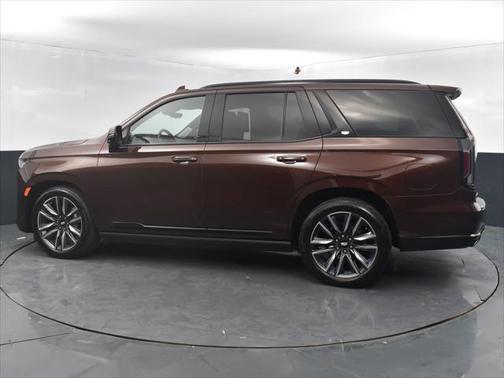 2022 Cadillac Escalade Sport Platinum