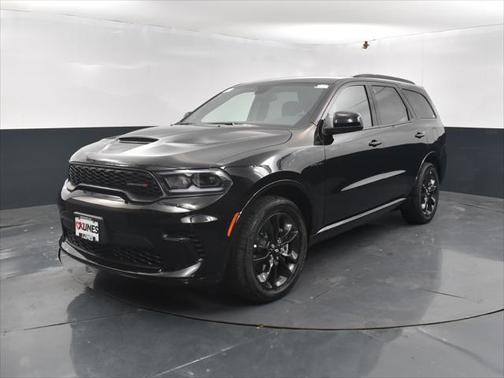 2025 Dodge Durango R/T AWD