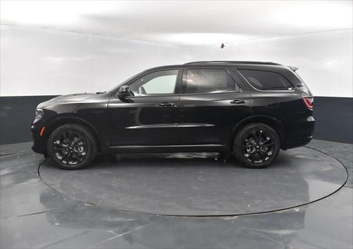 2025 Dodge Durango R/T AWD