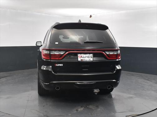 2025 Dodge Durango R/T AWD