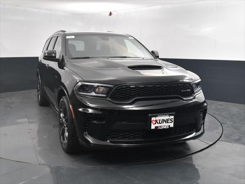 2025 Dodge Durango R/T AWD
