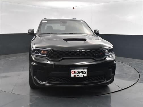 2025 Dodge Durango R/T AWD