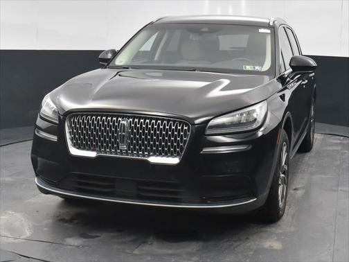2020 Lincoln Corsair Standard