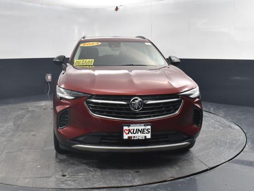 2023 Buick Envision Essence FWD