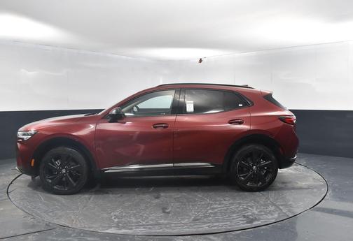 2023 Buick Envision Essence FWD