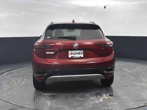 2023 Buick Envision Essence FWD