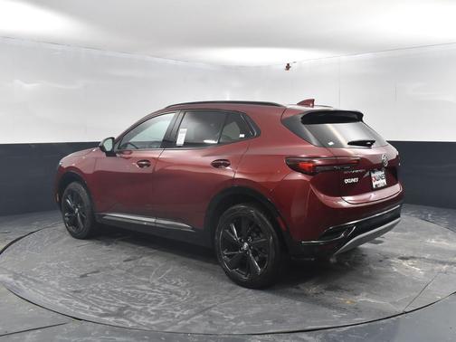 2023 Buick Envision Essence FWD