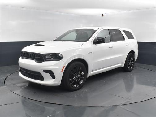 2022 Dodge Durango R/T AWD