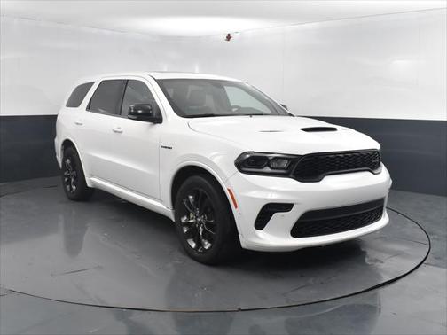 2022 Dodge Durango R/T AWD