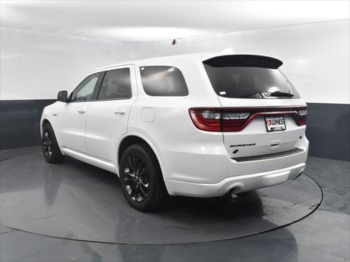 2022 Dodge Durango R/T AWD