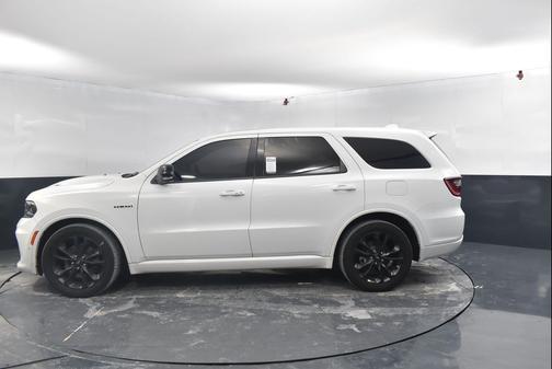 2021 Dodge Durango R/T AWD