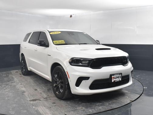 2021 Dodge Durango R/T AWD