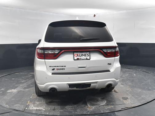 2021 Dodge Durango R/T AWD