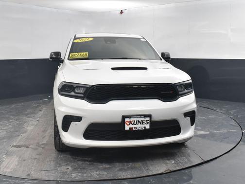 2021 Dodge Durango R/T AWD