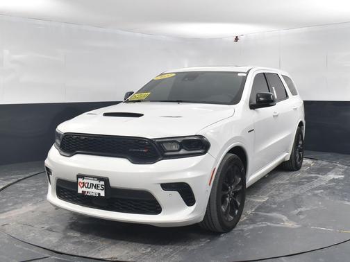 2021 Dodge Durango R/T AWD