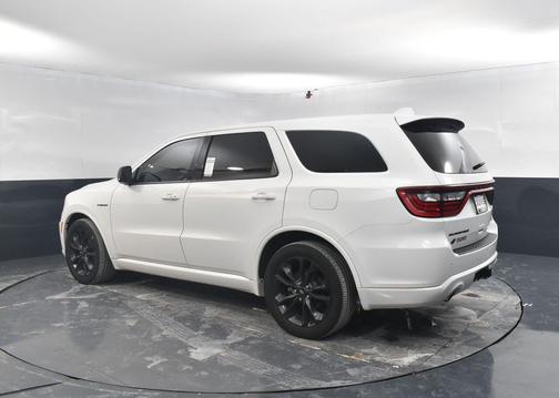 2021 Dodge Durango R/T AWD