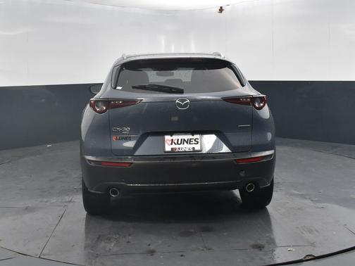 2024 Mazda CX-30 2.5 S Carbon Edition
