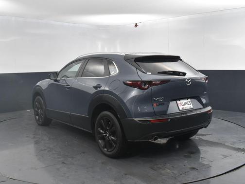 2024 Mazda CX-30 2.5 S Carbon Edition