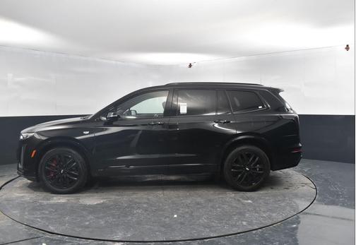 2023 Cadillac XT6 Sport AWD