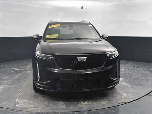 2023 Cadillac XT6 Sport AWD