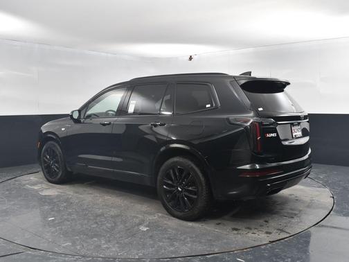 2023 Cadillac XT6 Sport AWD