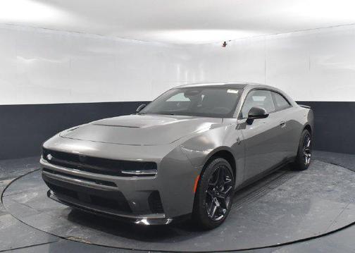 Destroyer Gray 2026 Dodge Charger Scat Pack