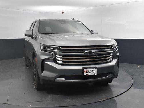 2023 Chevrolet Tahoe 4WD High Country
