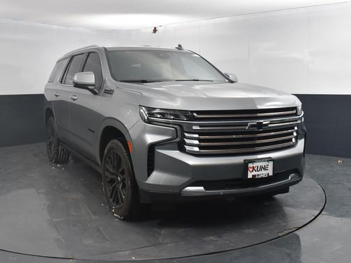 2023 Chevrolet Tahoe 4WD High Country