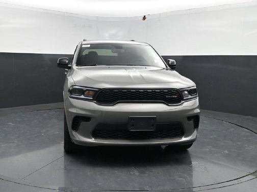 Destroyer Gray Clearcoat 2026 Dodge Durango GT AWD