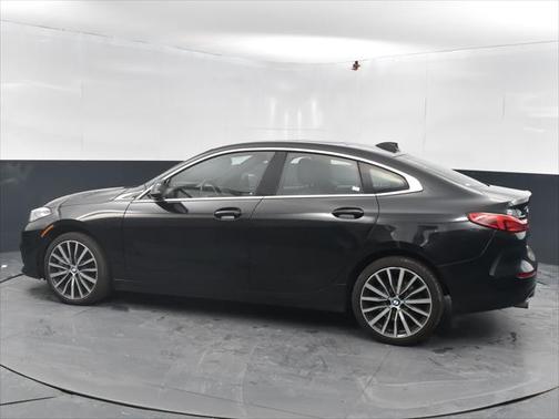 2022 BMW 228 Gran Coupe i xDrive
