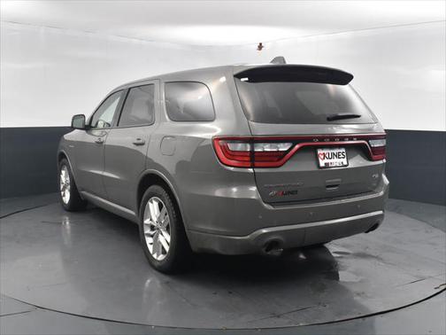 2022 Dodge Durango R/T Plus