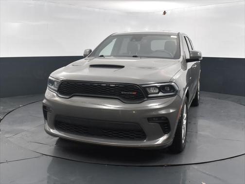 2022 Dodge Durango R/T Plus